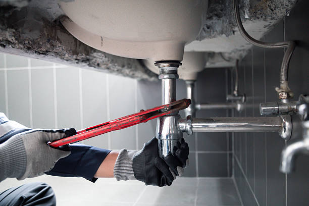 Trusted Gas Line Repair service in Maine, WI - Masters Plumbing Service